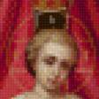 Preview of cross stitch pattern: #620132