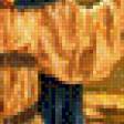 Preview of cross stitch pattern: #620200