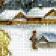 Preview of cross stitch pattern: #620231