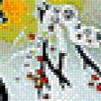 Preview of cross stitch pattern: #620232