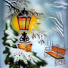 Cross stitch pattern: #620232