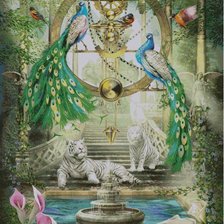 Cross stitch pattern: #620258