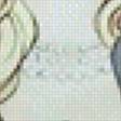 Preview of cross stitch pattern: #620491