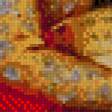 Preview of cross stitch pattern: #620609