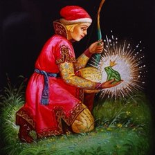 Cross stitch pattern: #620609