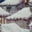 Preview of cross stitch pattern: #620789