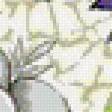 Preview of cross stitch pattern: #621459