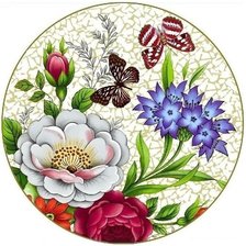 Cross stitch pattern: #621459