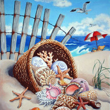 Cross stitch pattern: #621471