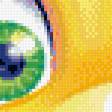 Preview of cross stitch pattern: #621492