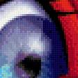 Preview of cross stitch pattern: #621498