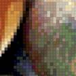 Preview of cross stitch pattern: #621825