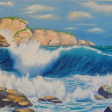 Cross stitch pattern: #621835