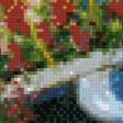 Preview of cross stitch pattern: #621837