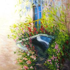 Cross stitch pattern: #621837