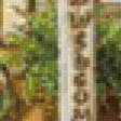 Preview of cross stitch pattern: #621879