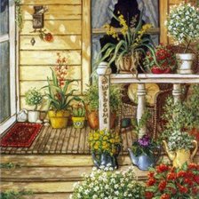 Cross stitch pattern: #621879
