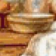 Preview of cross stitch pattern: #621880