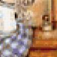 Preview of cross stitch pattern: #621881