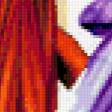 Preview of cross stitch pattern: #621882