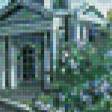 Preview of cross stitch pattern: #622046