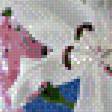 Preview of cross stitch pattern: #622089