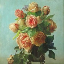 Cross stitch pattern: #622092