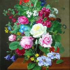 Cross stitch pattern: #622101