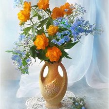 Cross stitch pattern: #622109