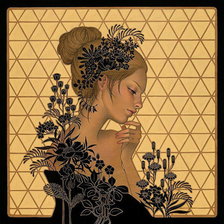 Cross stitch pattern: #622292