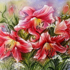 Cross stitch pattern: #622308