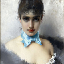 Cross stitch pattern: #622388