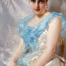 Cross stitch pattern: #622396