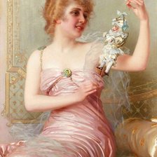 Cross stitch pattern: #622398