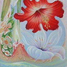 Cross stitch pattern: #622401