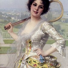 Cross stitch pattern: #622409