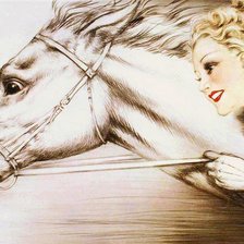 Cross stitch pattern: #622419