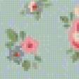 Preview of cross stitch pattern: #622443