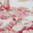 Preview of cross stitch pattern: #622444