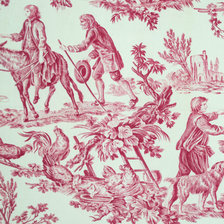 Cross stitch pattern: #622444