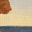 Preview of cross stitch pattern: #622453