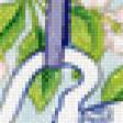 Preview of cross stitch pattern: #622500