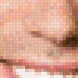 Preview of cross stitch pattern: #622504