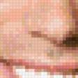 Preview of cross stitch pattern: #622505