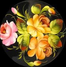 Cross stitch pattern: #622510