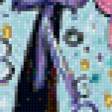 Preview of cross stitch pattern: #622511