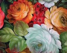 Cross stitch pattern: #622521