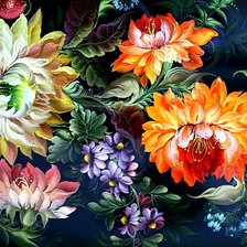 Cross stitch pattern: #622677