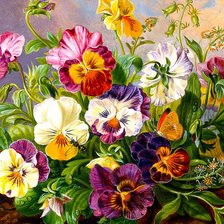 Cross stitch pattern: #622680