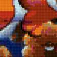 Preview of cross stitch pattern: #622921